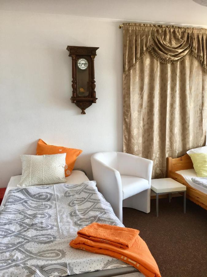 Spacious With View | 35 Apartment *
