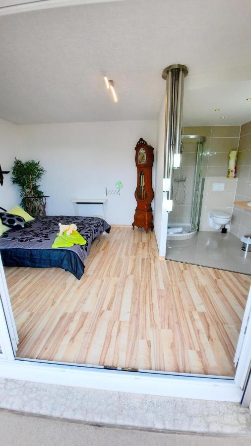 Spacious With View | 35 * Montreux