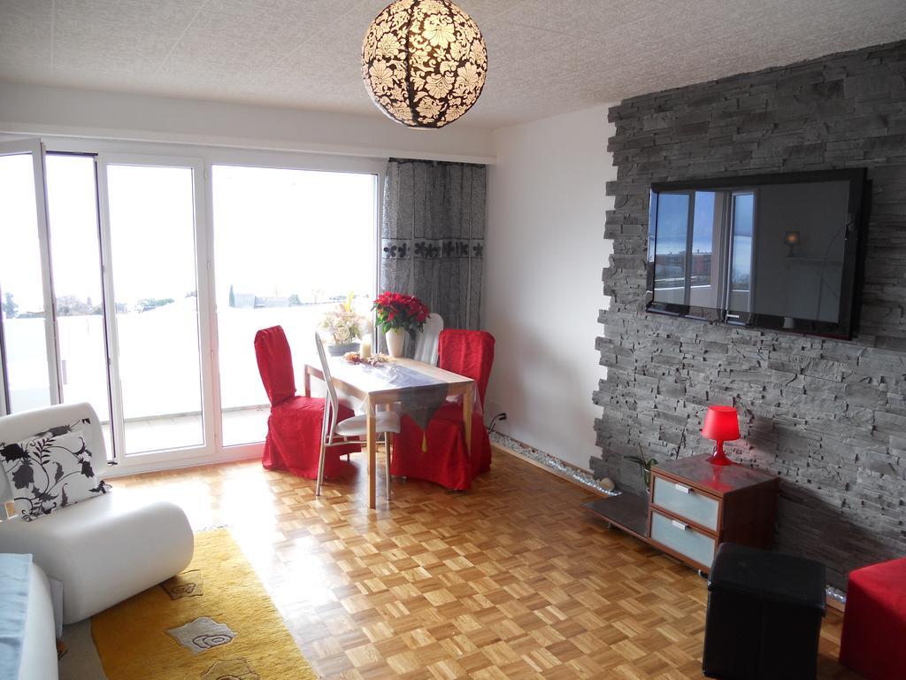 Spacious With View | 35 * Montreux