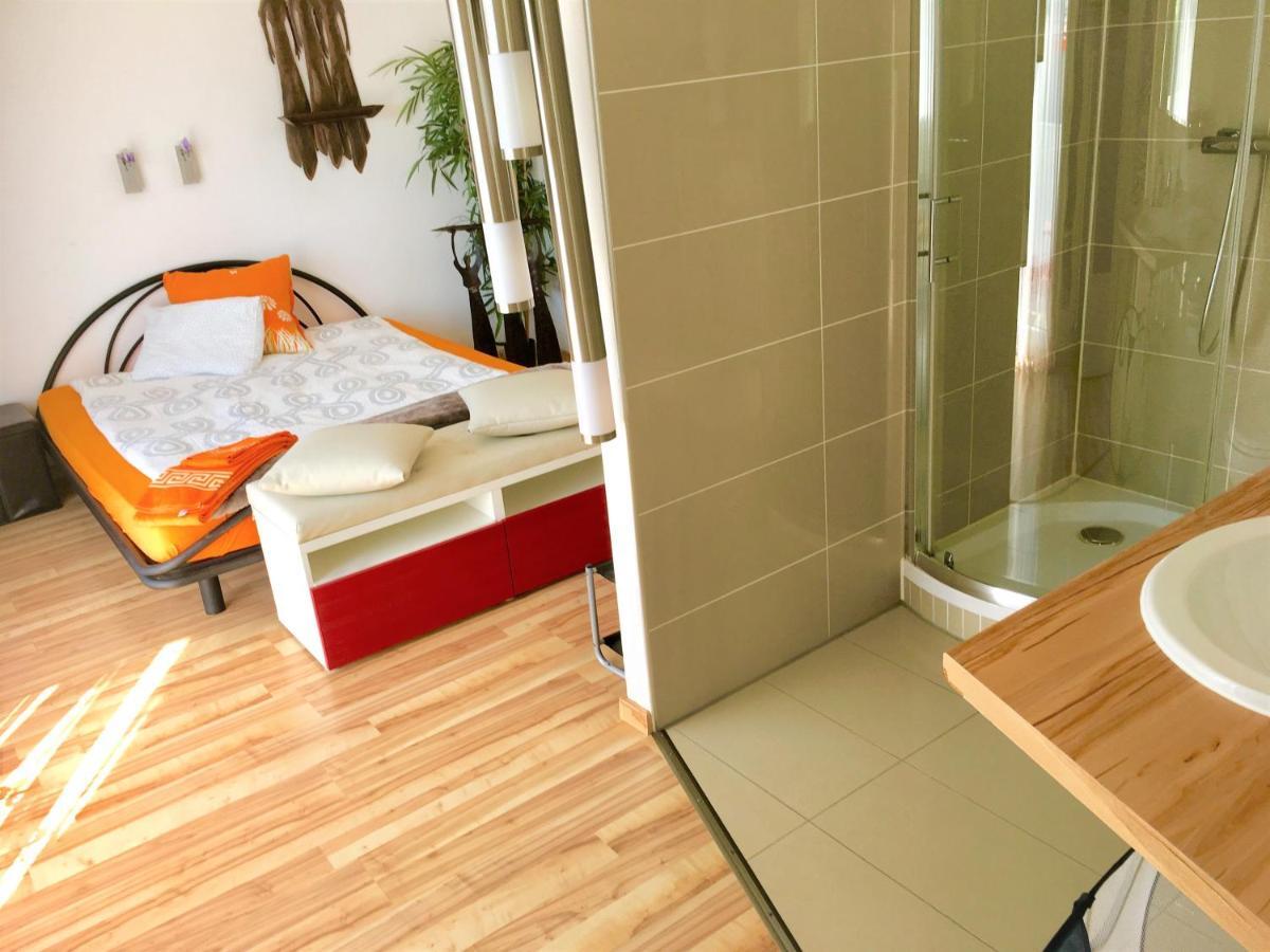 Spacious With View | 35 Apartment