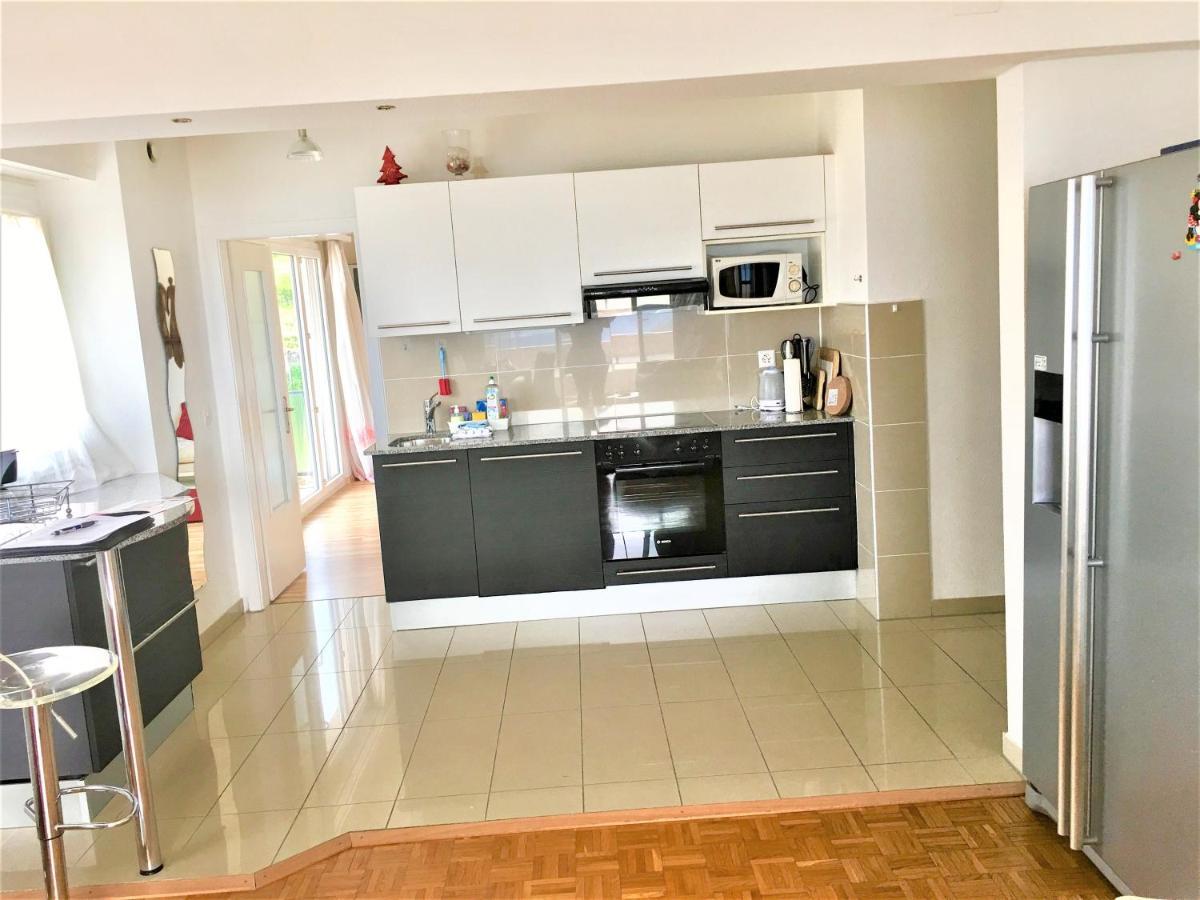Spacious With View | 35 Apartment