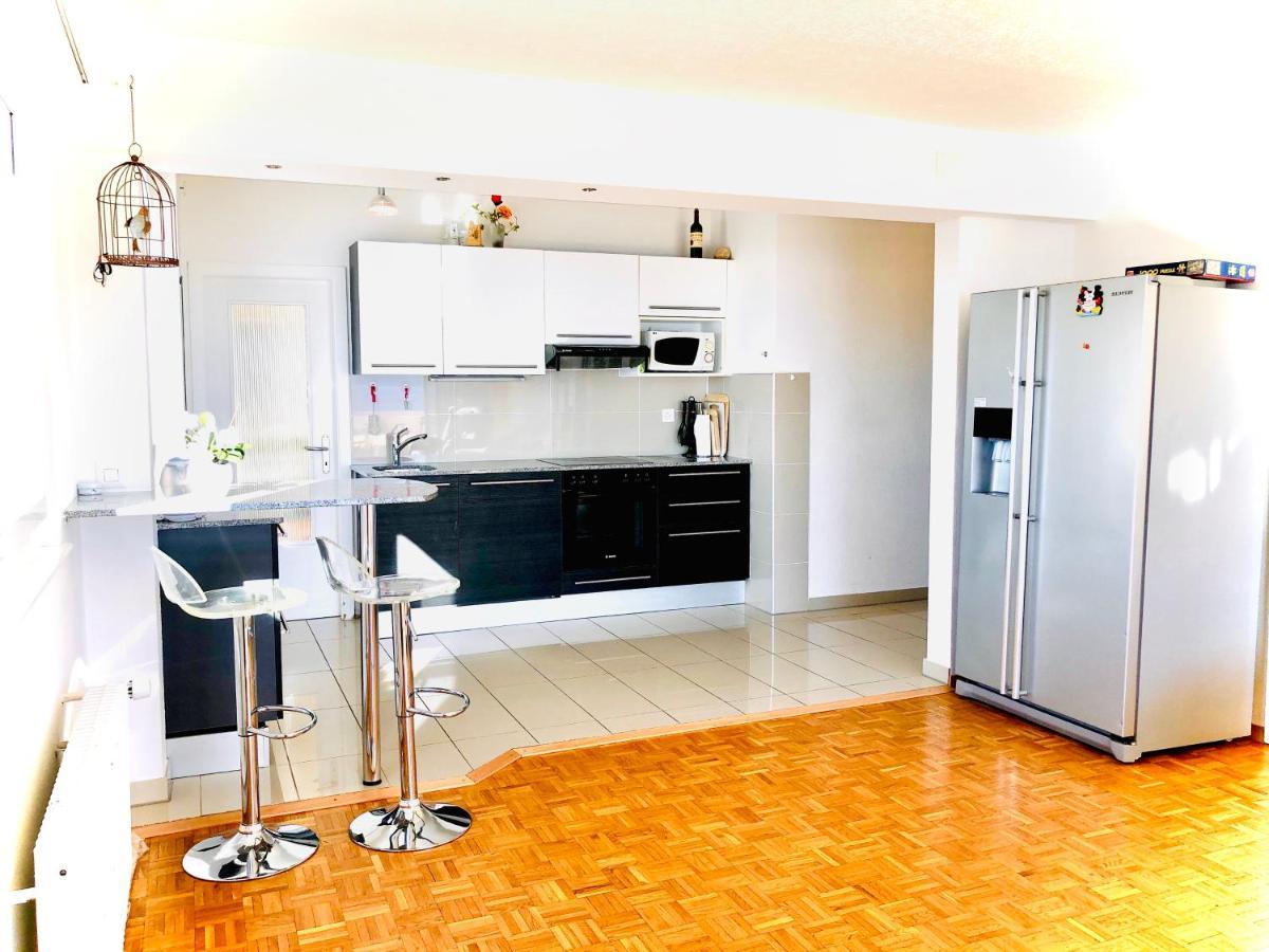 Spacious With View | 35 Apartment